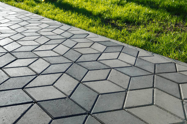 Best Interlocking Driveway Pavers in Fennimore, WI